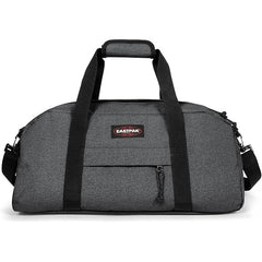 Eastpak Compact+ - Black Denim | EK77D77H