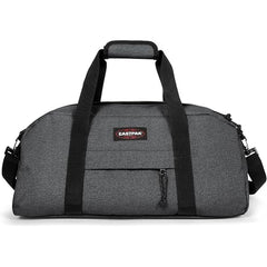 Eastpak Compact+ - Black Denim | EK77D77H