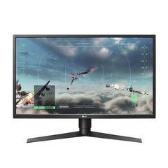 LG 27GK750F-B 27" Full HD 240Hz 1ms TN Gaming Monitor with FreeSync