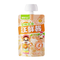 Dog Liquid Treat Juice | IG212