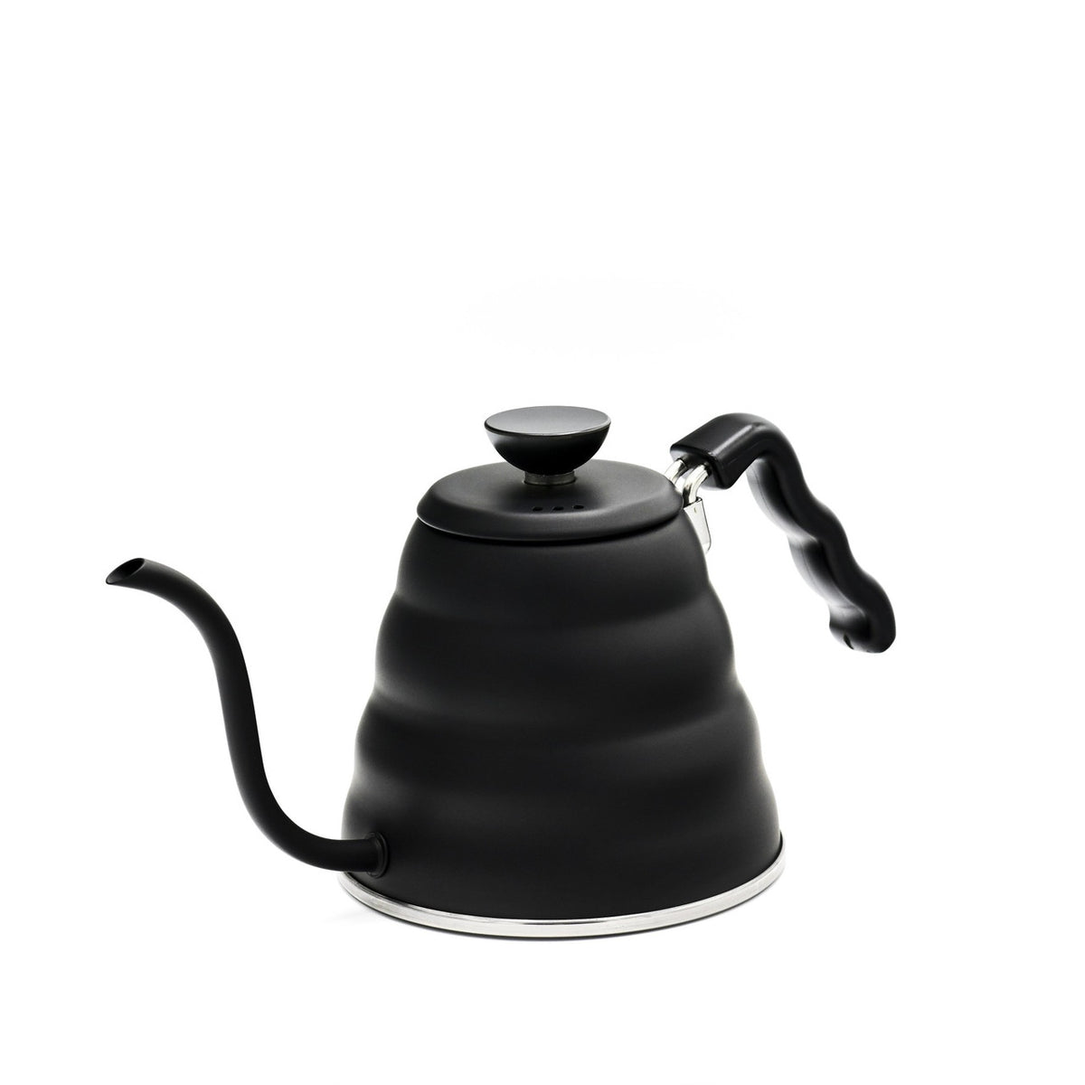 Hario V60 Buono Gooseneck Coffee Kettle | VKB - 120