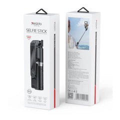 YESIDO Extendable Selfie Stick | SF22