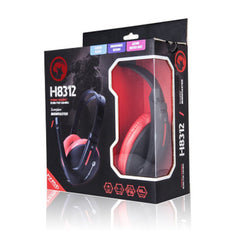 MARVO Headset H8312 WIRED, STEREO