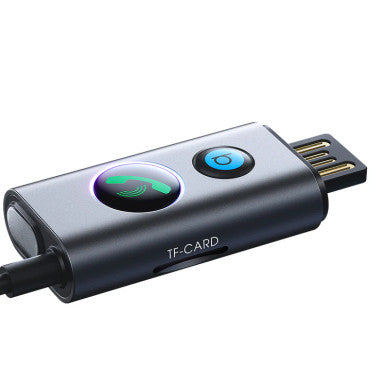 Joyroom JR-CB7 Car-B Series Bass Wireless Receiver |  JR-CB7