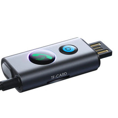 Joyroom JR-CB7 Car-B Series Bass Wireless Receiver |  JR-CB7