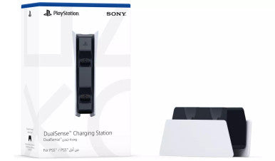 Sony DualSense PlayStation 5 Charging Station | PS5 - Disc