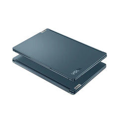 Lenovo Yoga Book 9 - Dual 13.3" Touchscreen - Core Ultra 7 155U - 16GB Ram - 1TB SSD - Intel Graphics - Includes Lenovo Digital Pen 3, Yoga Slim Mouse & Folio Stand | 83FFX001US