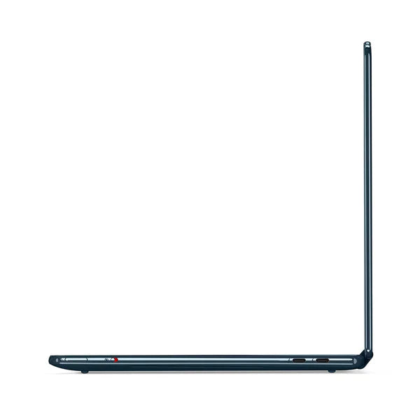 Lenovo Yoga Book 9 - Dual 13.3" Touchscreen - Core Ultra 7 155U - 16GB Ram - 1TB SSD - Intel Graphics - Includes Lenovo Digital Pen 3, Yoga Slim Mouse & Folio Stand | 83FFX001US