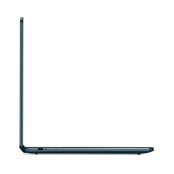 Lenovo Yoga Book 9 - Dual 13.3" Touchscreen - Core Ultra 7 155U - 16GB Ram - 1TB SSD - Intel Graphics - Includes Lenovo Digital Pen 3, Yoga Slim Mouse & Folio Stand | 83FFX001US