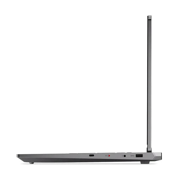 Lenovo LOQ 17IRX10  17.3" 165Hz Gaming Laptop - Intel Core i7-14700HX - RAM 24GB - SSD 512GB - NVIDIA GeForce RTX 5060 | 83JH004VDP