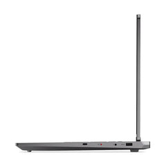 Lenovo LOQ 17IRX10  17.3" 165Hz Gaming Laptop - Intel Core i7-14700HX - RAM 24GB - SSD 512GB - NVIDIA GeForce RTX 5060 | 83JH004VDP