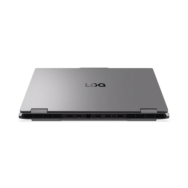 Lenovo LOQ 17IRX10  17.3" 165Hz Gaming Laptop - Intel Core i7-14700HX - RAM 24GB - SSD 512GB - NVIDIA GeForce RTX 5060 | 83JH004VDP