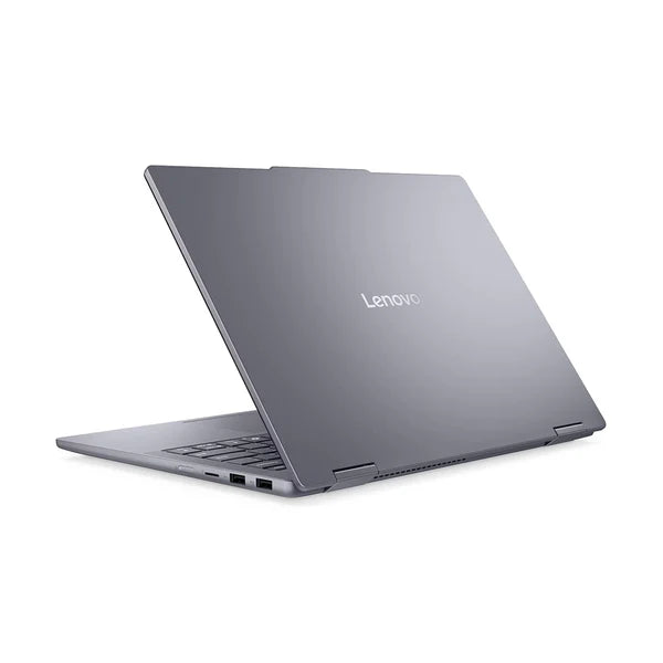 Lenovo IdeaPad 5 2-in-1 - 14" Touchscreen - Core Ultra 7 255U - 16GB Ram - 512GB SSD - Integrated Intel® Graphics | 83KR001TUS