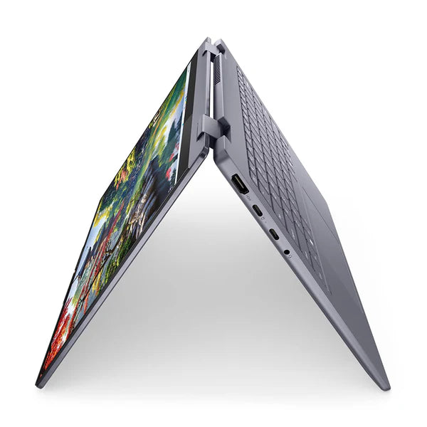 Lenovo IdeaPad 5 2-in-1 - 14" Touchscreen - Core Ultra 7 255U - 16GB Ram - 512GB SSD - Integrated Intel® Graphics | 83KR001TUS