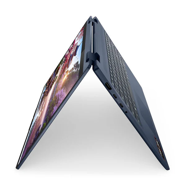 Lenovo IdeaPad 5 2-in-1 16AKP10 - 16" Touchscreen - Ryzen AI 5 340 - 16GB Ram - 512GB SSD - AMD Radeon Graphics - Includes Lenovo® Digital Pen 2 | 83KU0003US