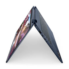 Lenovo IdeaPad 5 2-in-1 16AKP10 - 16" Touchscreen - Ryzen AI 5 340 - 16GB Ram - 512GB SSD - AMD Radeon Graphics - Includes Lenovo® Digital Pen 2 | 83KU0003US