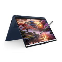 Lenovo IdeaPad 5 2-in-1 16AKP10 - 16" Touchscreen - Ryzen AI 5 340 - 16GB Ram - 512GB SSD - AMD Radeon Graphics - Includes Lenovo® Digital Pen 2 | 83KU0003US