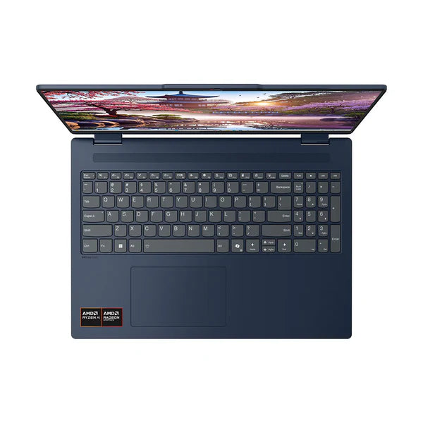 Lenovo IdeaPad 5 2-in-1 16AKP10 - 16" Touchscreen - Ryzen AI 5 340 - 16GB Ram - 512GB SSD - AMD Radeon Graphics - Includes Lenovo® Digital Pen 2 | 83KU0003US