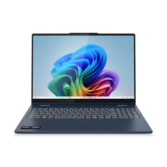 Lenovo IdeaPad 5 2-in-1 16AKP10 - 16" Touchscreen - Ryzen AI 5 340 - 16GB Ram - 512GB SSD - AMD Radeon Graphics - Includes Lenovo® Digital Pen 2 | 83KU0003US