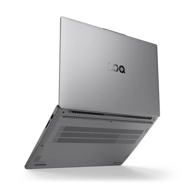 Lenovo LOQ 15IAX9E 15.6" Laptop - Intel Core i7-12650HX - RAM 16GB - SSD 512GB - Nvidia RTX 4050 6GB | 83LK003TPS