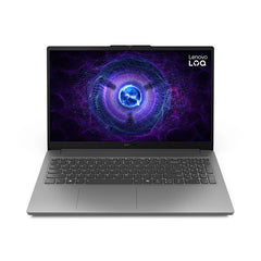 Lenovo LOQ 15IAX9E 15.6" Laptop - Intel Core i7-12650HX - RAM 16GB - SSD 512GB - Nvidia RTX 4050 6GB | 83LK003TPS