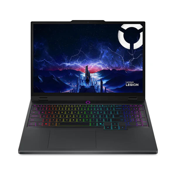 Lenovo Legion 5 15IRX10-15.1" WQXGA -Core i9-14900HX-16GB Ram-1TB NVME RTX 5070 8GB | 83LY0007US