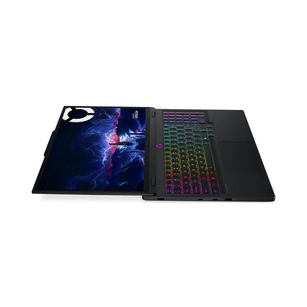 Lenovo Legion 5 15IRX10-15.1" WQXGA -Core i9-14900HX-16GB Ram-1TB NVME RTX 5070 8GB | 83LY0007US