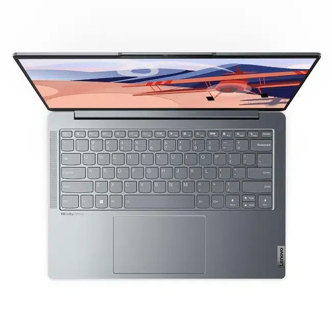 Lenovo Slim 7 14IRP8 - 14.5" Touchscreen - Core i7-1360P - 16GB Ram - 512GB SSD - Intel Iris Xe | 83A40008US
