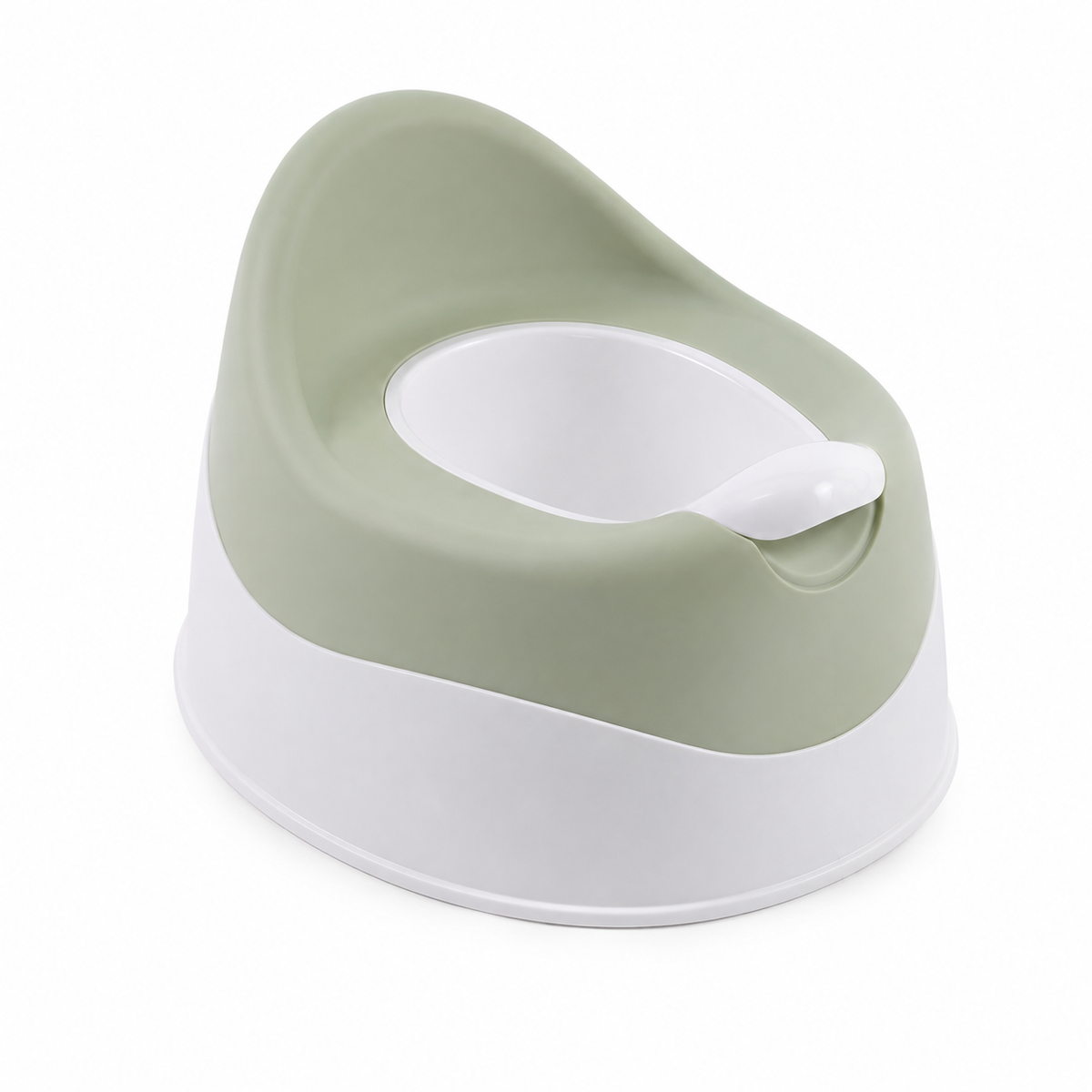 Dolu Infant Potty – Olive | 7192