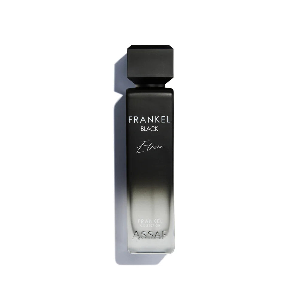 Assaf Frankel Black Elixir Eau de Parfum 200 ml