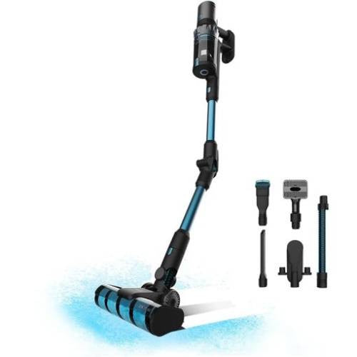 Cecotec Digital Upright Flex Vacuum Cleaner Conga Rockstar 3500 | 8429