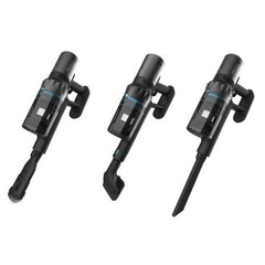 Cecotec Digital Upright Flex Vacuum Cleaner Ergo Double Brush Conga Rockstar 3500 | 8430
