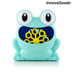 InnovaGoods Automatic Soap Pump Machine Froggy | V0103108