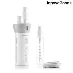 InnovaGoods 4-in-1 Travel Liquid Dispenser Fordrops | V0103220