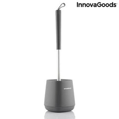 InnovaGoods Rubber Toilet Brush Kleanu | V0103258