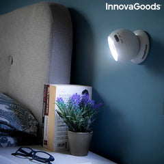 InnovaGoods Led Light With Movement Sensor Maglum | V0103264