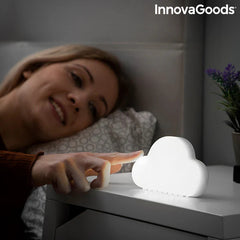 InnovaGoods Portable Smart Led Lamp Clominy | V0103309