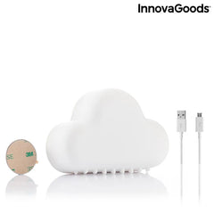InnovaGoods Portable Smart Led Lamp Clominy | V0103309