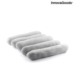 InnovaGoods Multifunctional Modular Pillow Rollow | V0103310