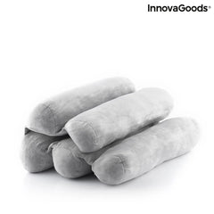 InnovaGoods Multifunctional Modular Pillow Rollow | V0103310
