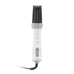 InnovaGoods 3-in-1 Drying, Styling and Curling Hairbrush 550W | V0103343