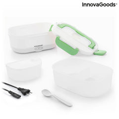 InnovaGoods Electric Lunch Box Ofunch | V0103375