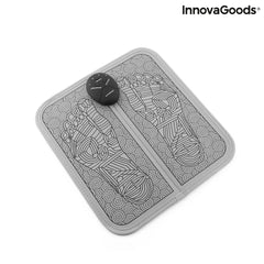 InnovaGoods Foot and Leg Electro-stimulating Massager Foosage | V0103400