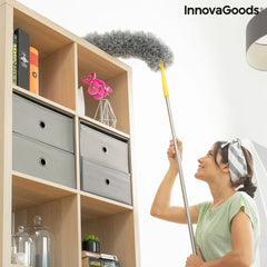 InnovaGoods 4-In-1 Cleaning Set Clese | V0103403