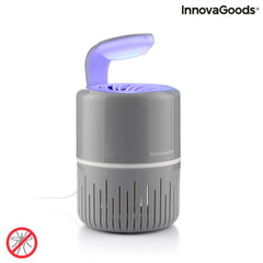 InnovaGoods Anti-mosquito Suction Lamp KL Globe | V0103223