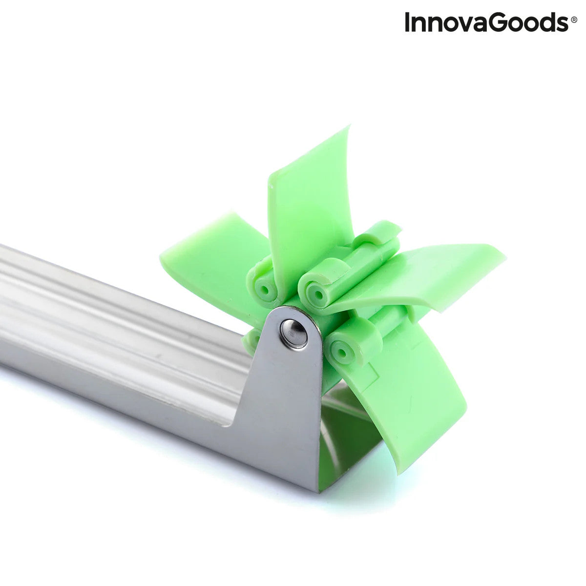 InnovaGoods Watermelon Cube Cutter Cutmil |  V0103449