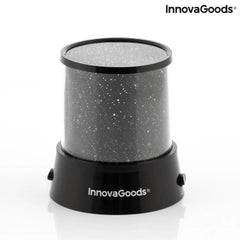 InnovaGoods Star Led Projector Vezda | V0103544