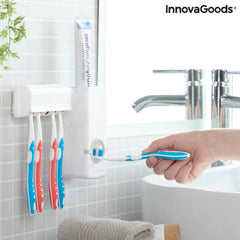InnovaGoods موزع ومعجون أسنان دايسث | V0103572