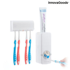 InnovaGoods موزع ومعجون أسنان دايسث | V0103572
