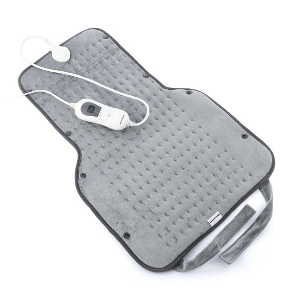 InnovaGoods Multifunction Electric Pad Alemux | V0103597